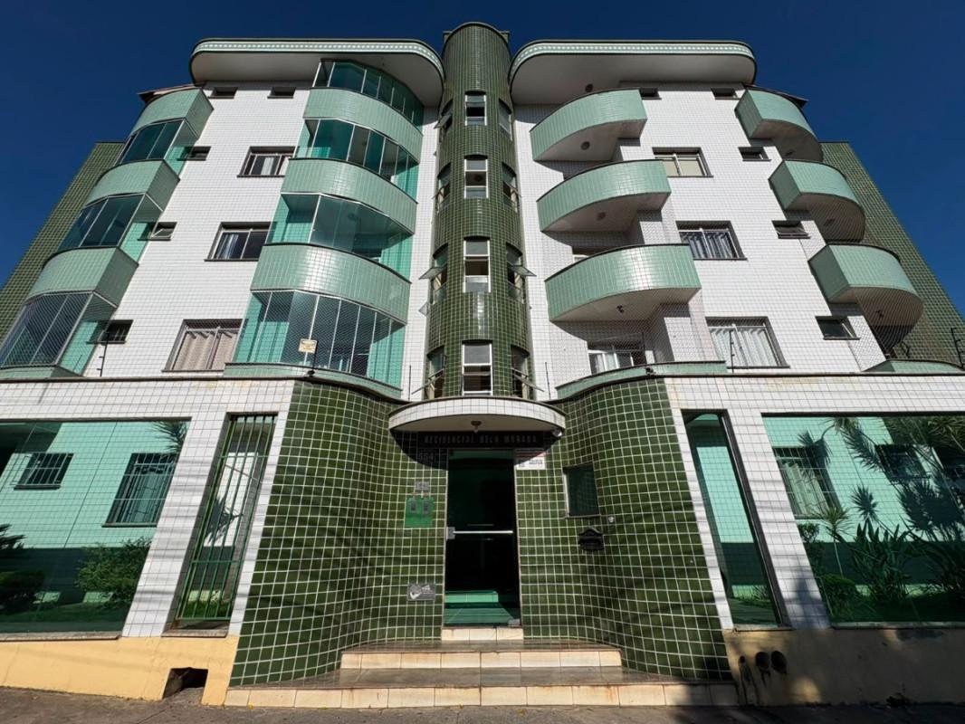 Apartamento, Jardim Riacho das Pedras, 2 Quartos, 1 Vaga, 1 Suíte