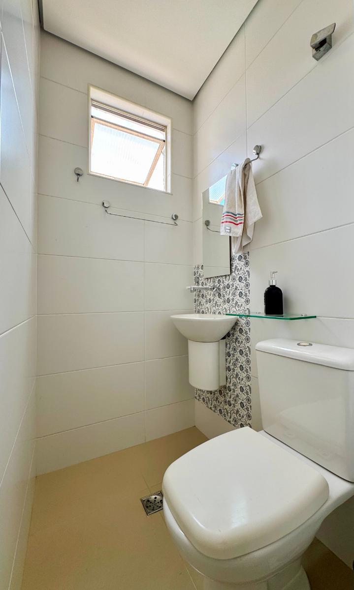 Apartamento, Silveira, 3 Quartos, 2 Vagas, 1 Suíte