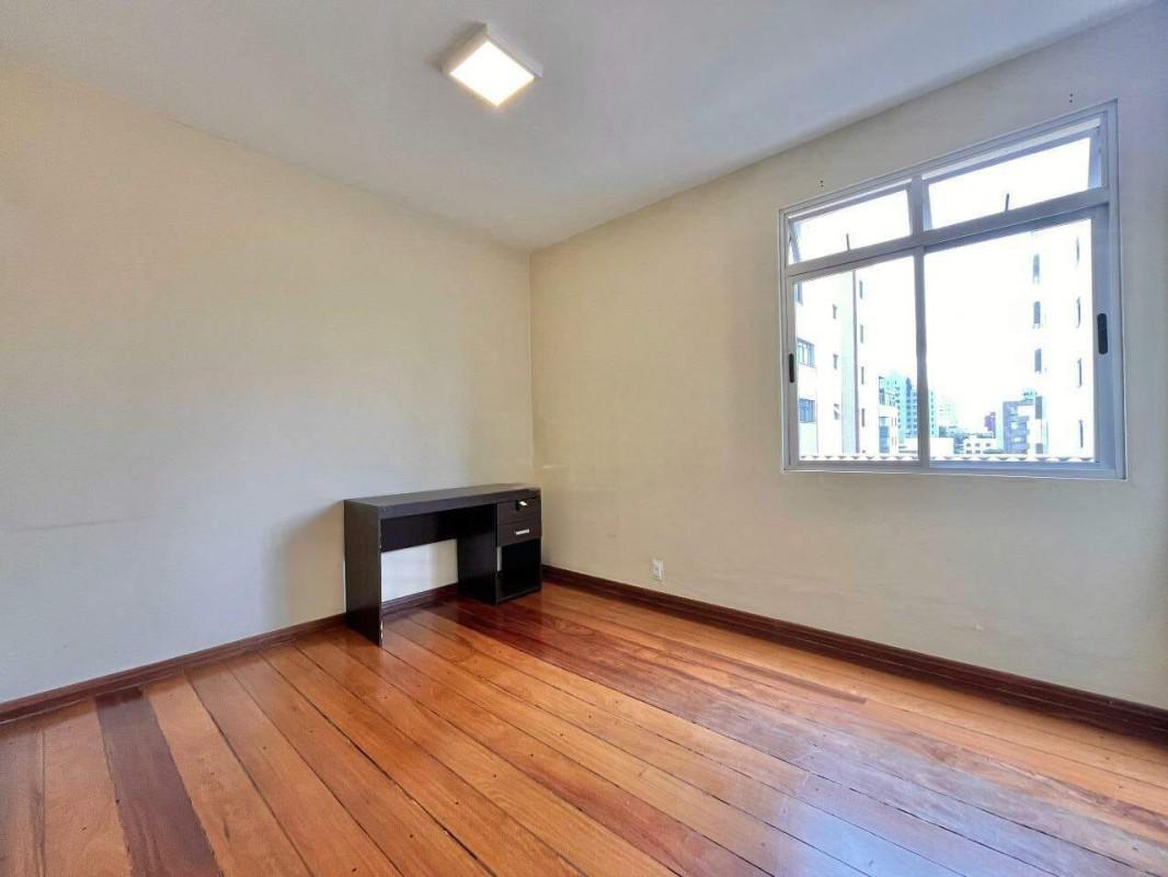 Apartamento, São Pedro, 3 Quartos, 1 Vaga, 1 Suíte