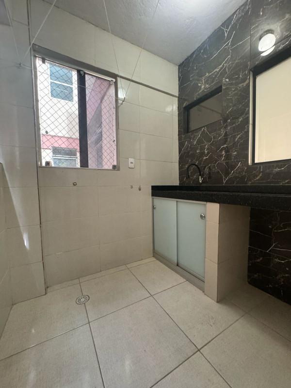 Apartamento, Sagrada Família, 2 Quartos, 1 Vaga, 1 Suíte