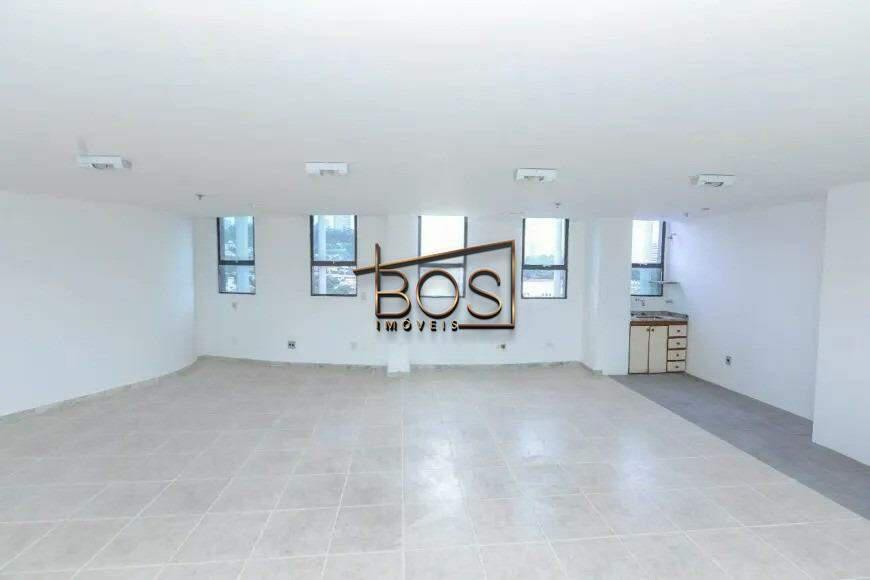 Sala, Cidade Jardim, 0 Quarto, 1 Vaga