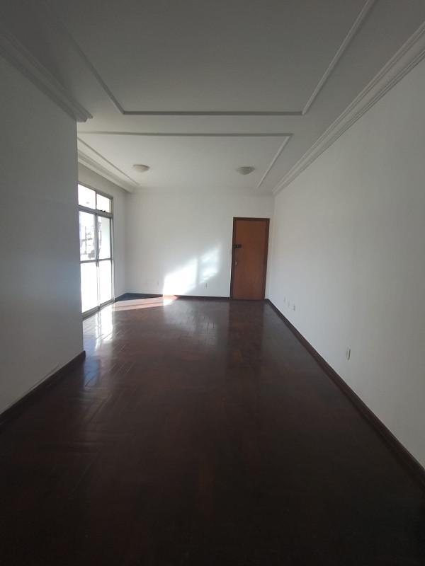 Apartamento, Nova Granada, 3 Quartos, 1 Vaga, 1 Suíte