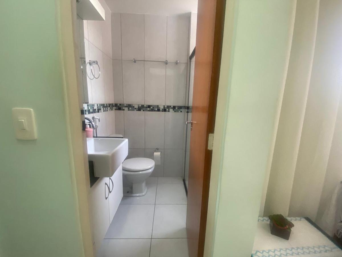 Apartamento, Glória, 2 Quartos, 1 Vaga