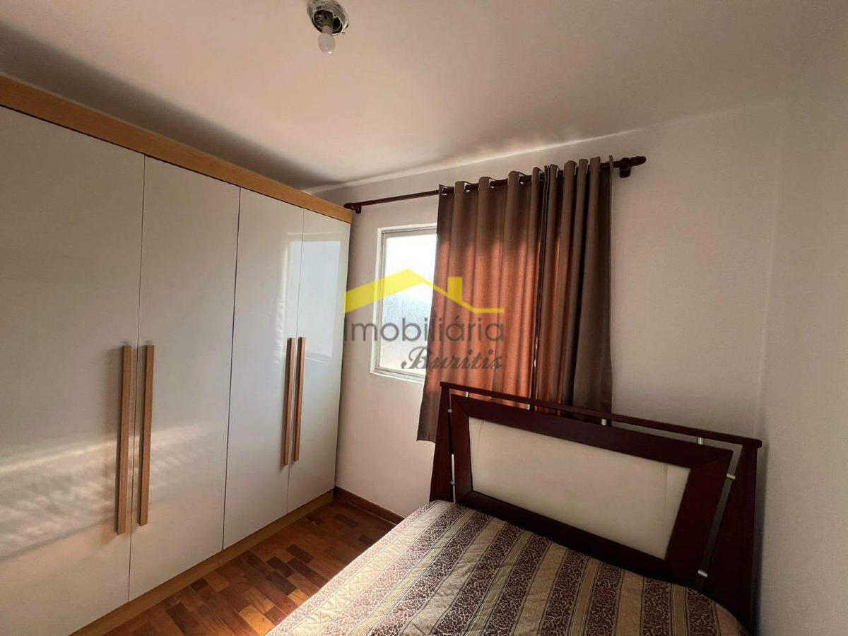 Apartamento, Buritis, 3 Quartos, 1 Vaga, 1 Suíte