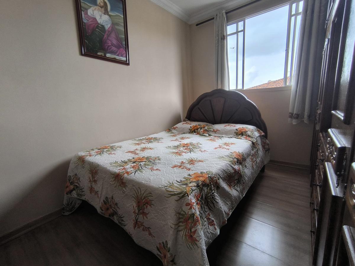 Apartamento, Jardim Riacho das Pedras, 3 Quartos, 1 Vaga