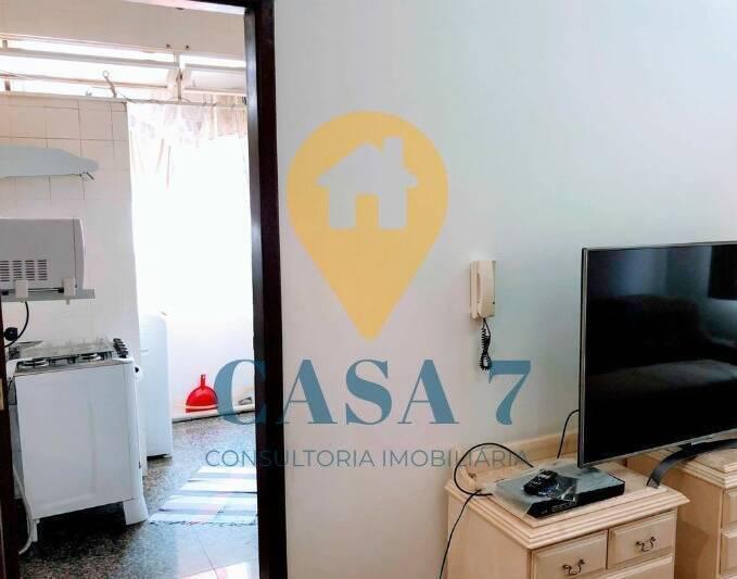 Apartamento, Anchieta, 1 Quarto, 1 Vaga, 1 Suíte
