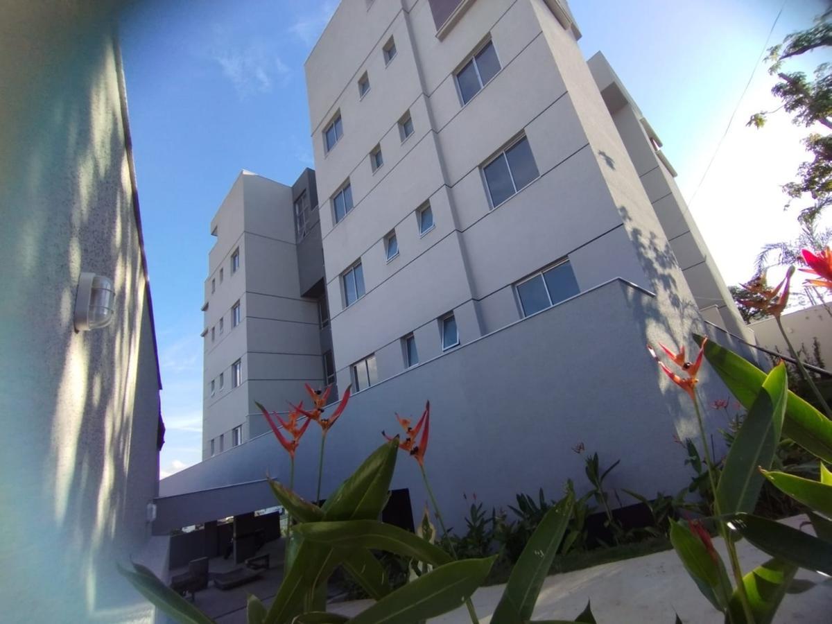Apartamento, Santa Rosa, 2 Quartos, 1 Vaga, 1 Suíte