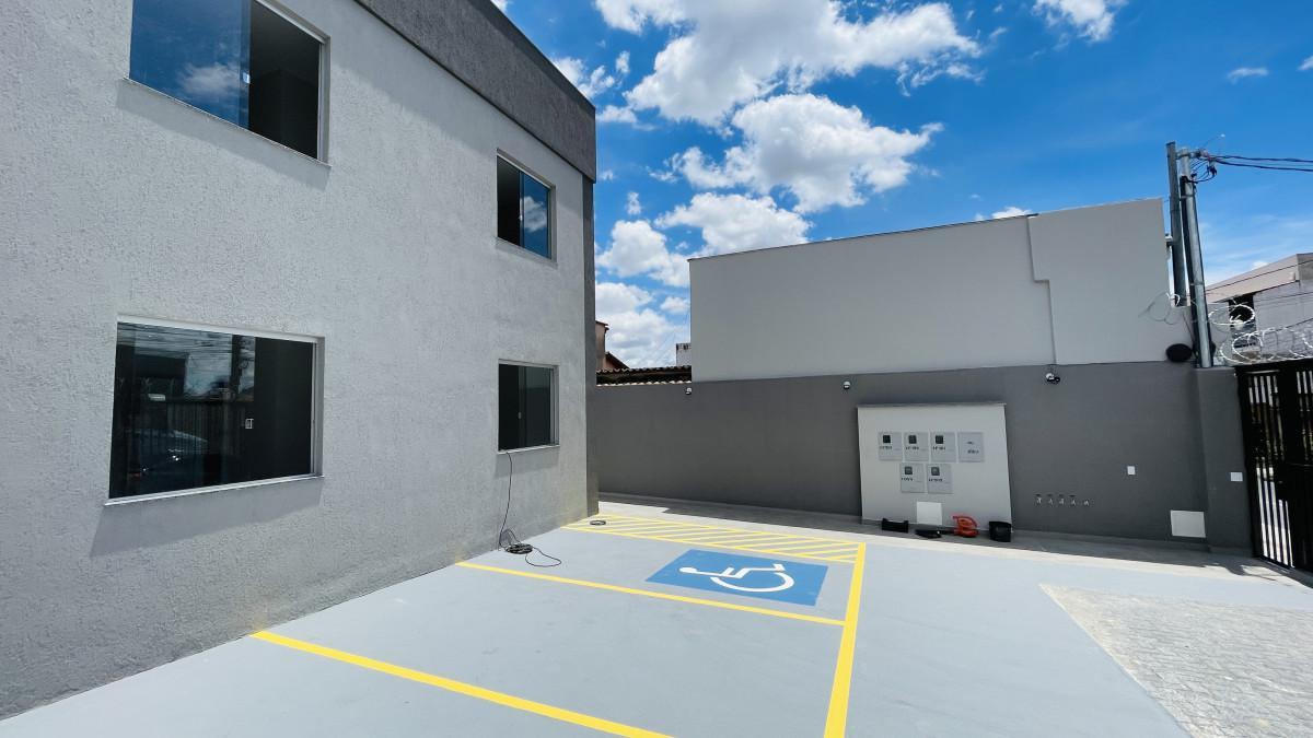 Cobertura, Pedra Azul, 3 Quartos, 2 Vagas