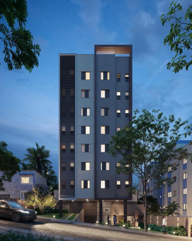 Apartamento, Prado, 2 Quartos, 2 Vagas, 2 Suítes