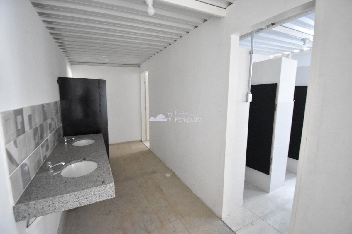 Galpão, Santa Amélia, 0 Quarto, 0 Vaga