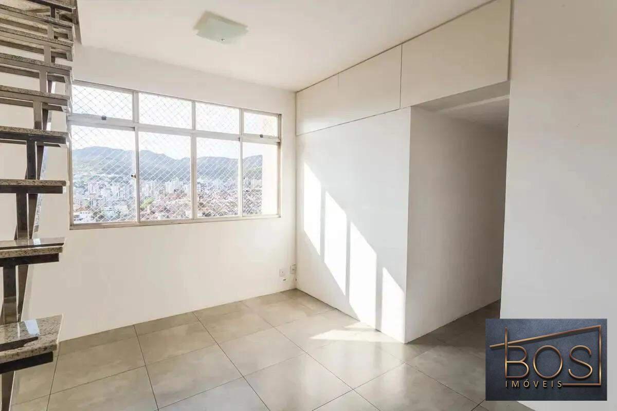 Cobertura, Santo Antônio, 3 Quartos, 8 Vagas, 1 Suíte
