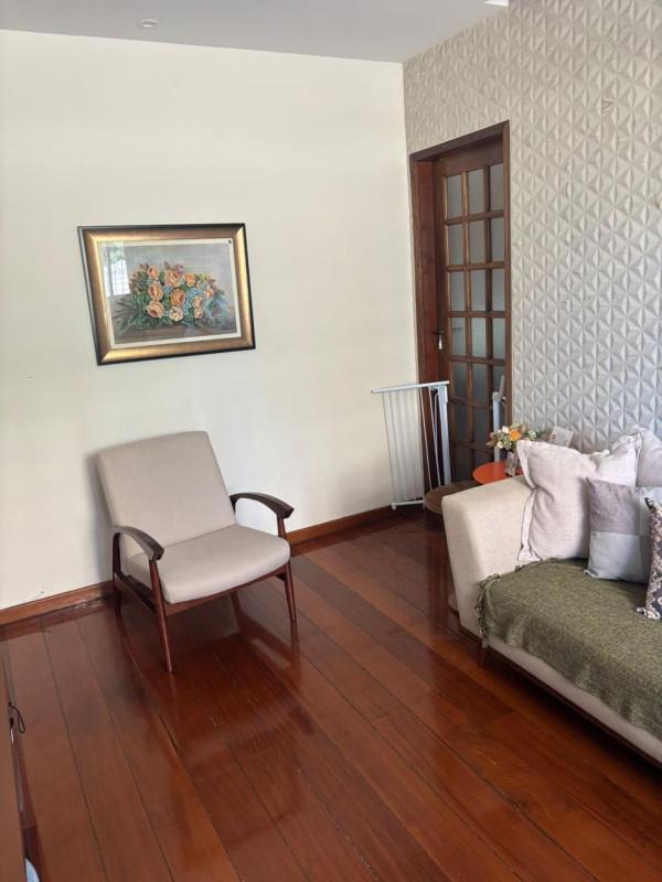 Apartamento, Santo Antônio, 3 Quartos, 2 Vagas, 1 Suíte