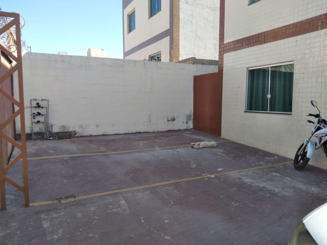 Apartamento, Recanto Verde, 2 Quartos, 1 Vaga