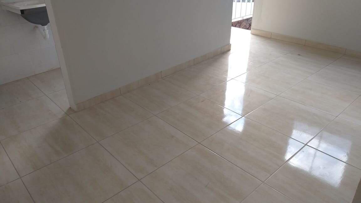 Casa, Santa Mônica, 2 Quartos, 0 Vaga