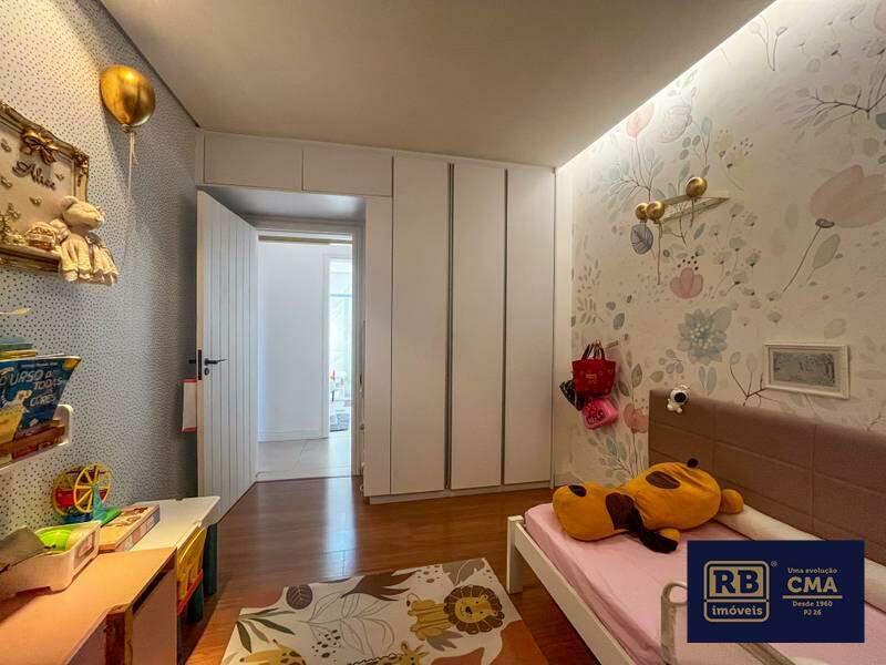 Apartamento, Sion, 4 Quartos, 2 Vagas, 2 Suítes