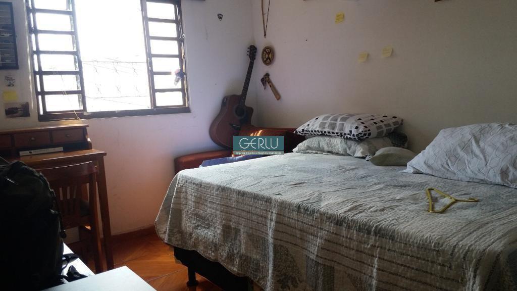 Casa, Graça, 5 Quartos, 1 Vaga, 1 Suíte