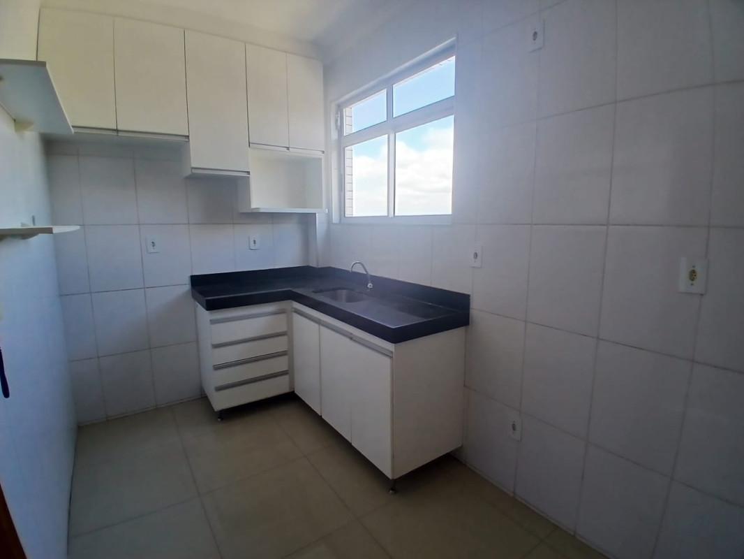 Apartamento, Itapoã, 3 Quartos, 2 Vagas, 1 Suíte