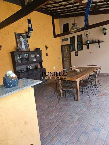 Casa, Nova Suíssa, 3 Quartos, 2 Vagas, 1 Suíte