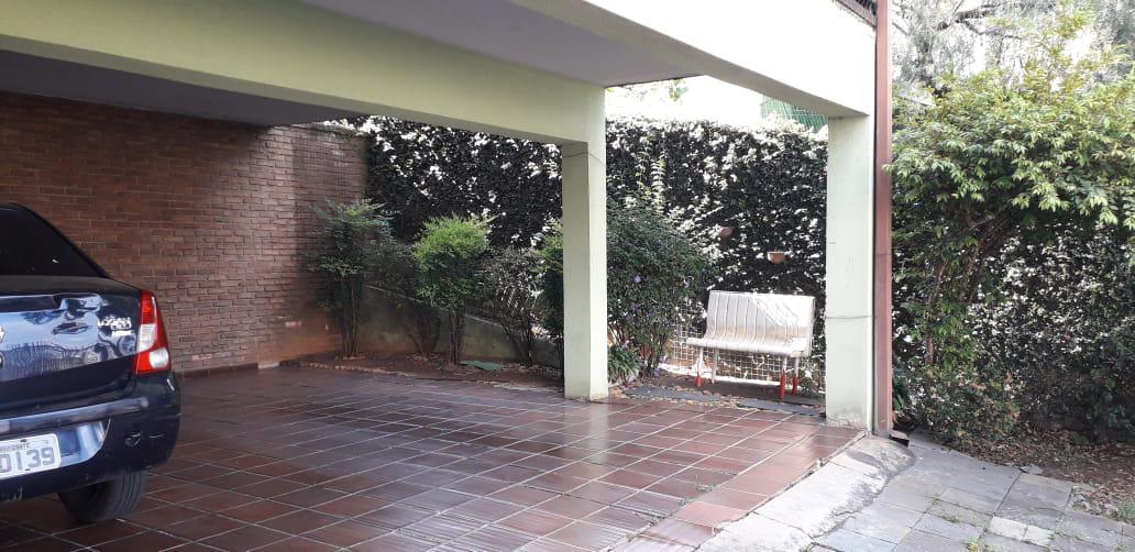 Casa, Colégio Batista, 4 Quartos, 4 Vagas, 2 Suítes