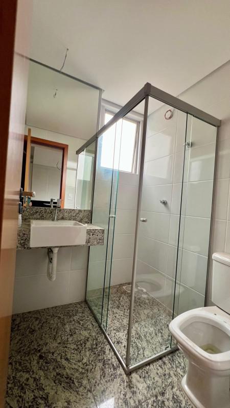 Apartamento, Lourdes, 2 Quartos, 1 Vaga, 1 Suíte