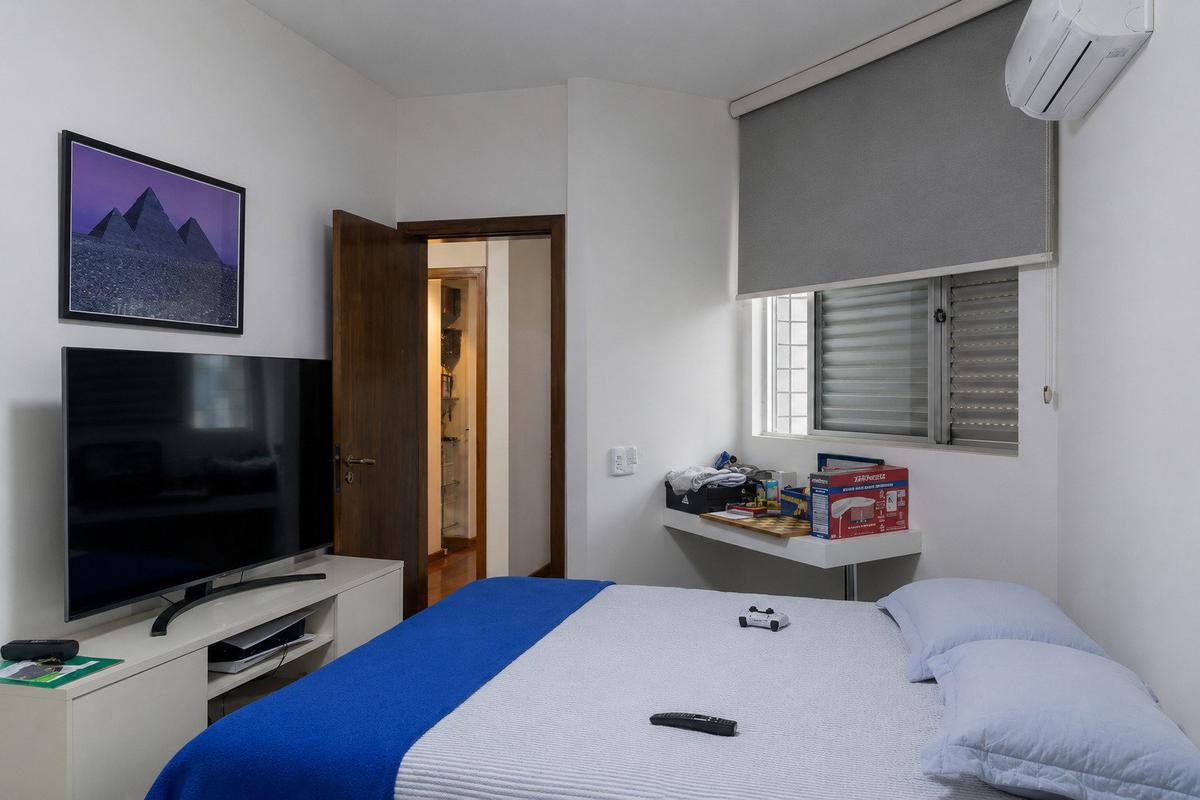 Apartamento, Gutierrez, 3 Quartos, 3 Vagas, 2 Suítes