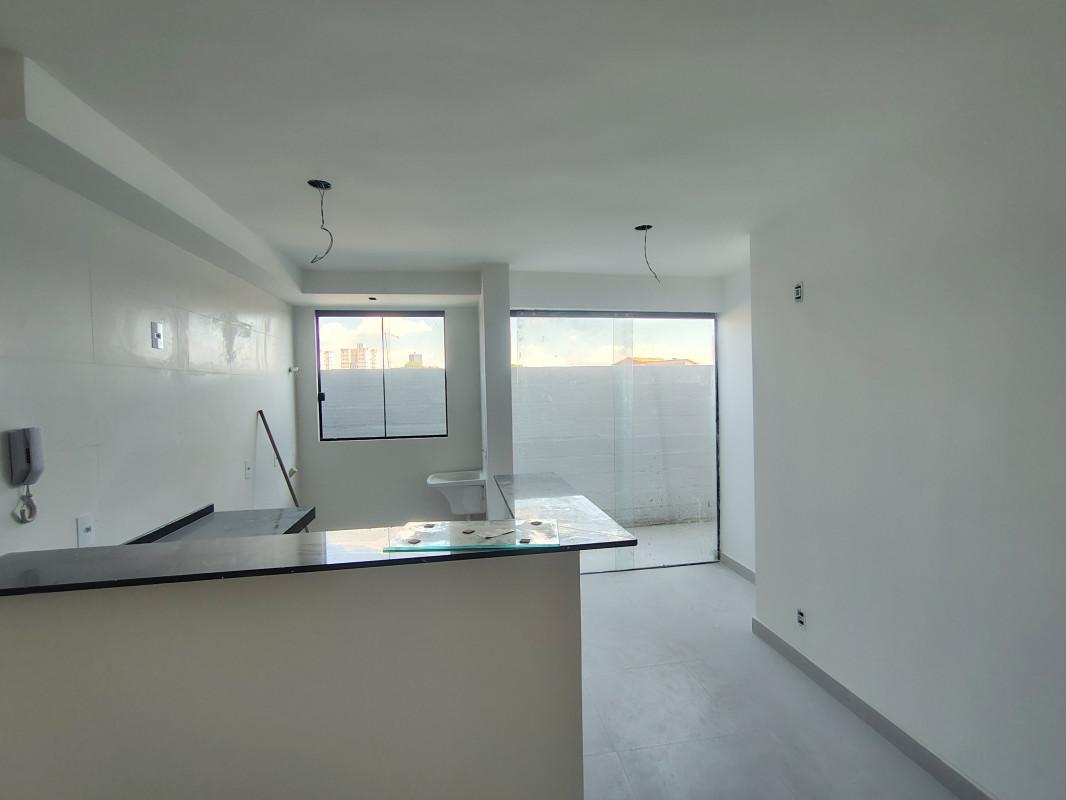 Apartamento, Goiânia, 2 Quartos, 2 Vagas, 1 Suíte