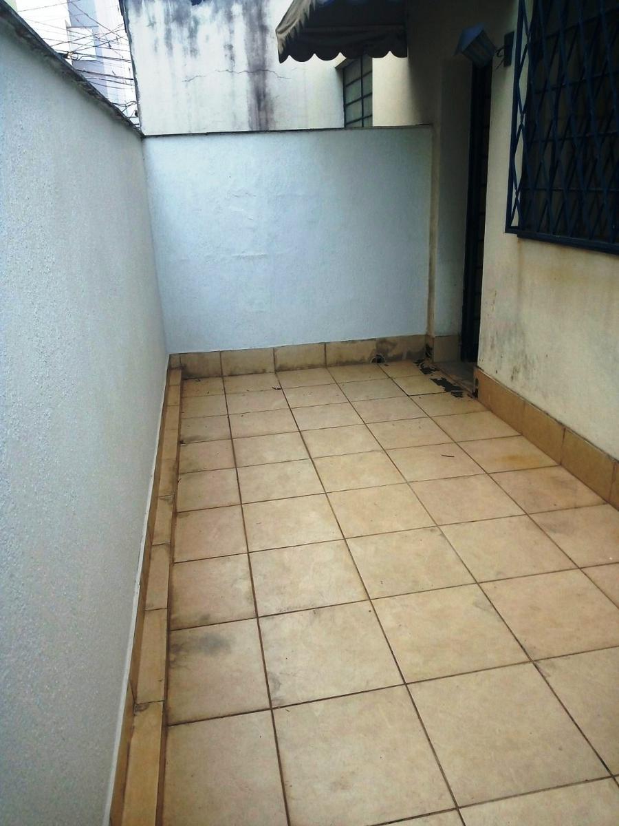 Apartamento, Coração Eucarístico, 3 Quartos, 2 Vagas, 1 Suíte