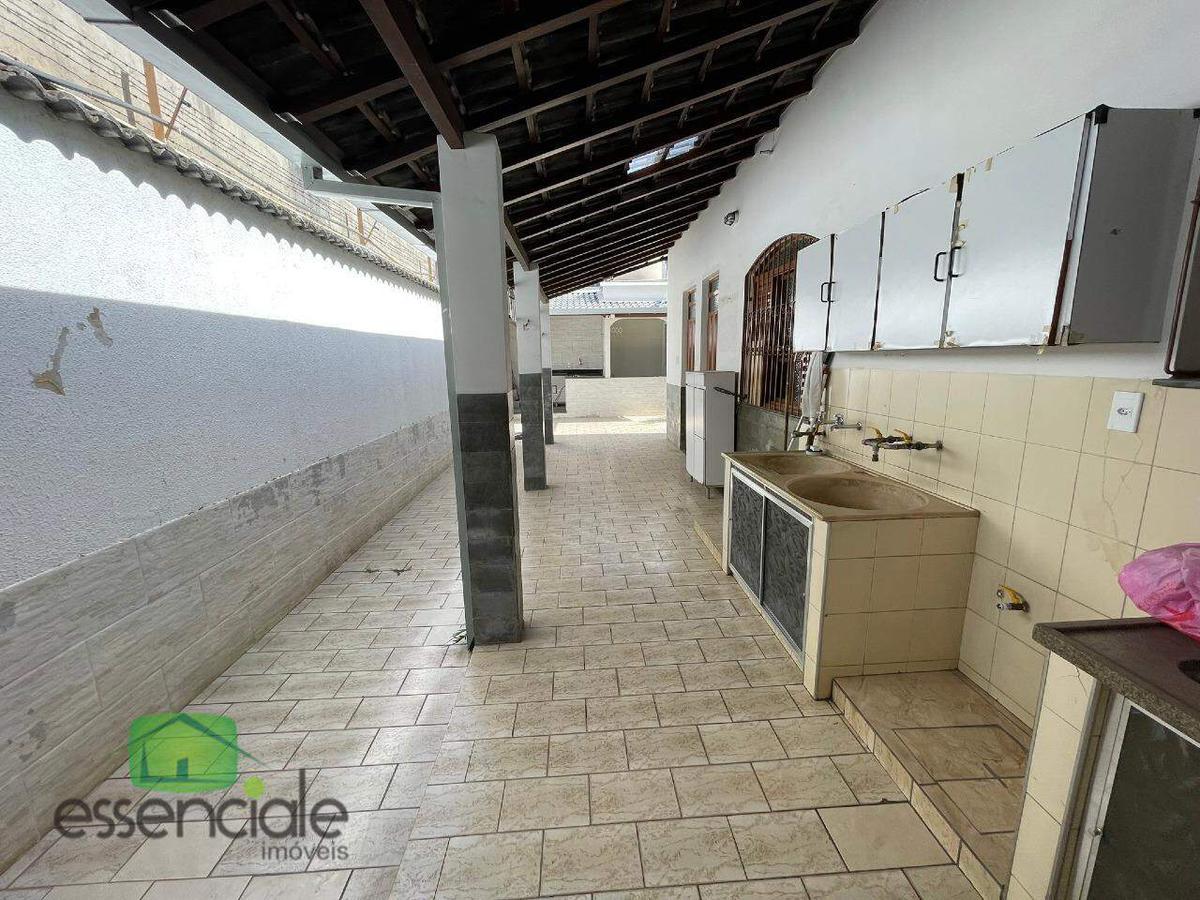 Casa, Jardim Riacho das Pedras, 4 Quartos, 4 Vagas, 1 Suíte