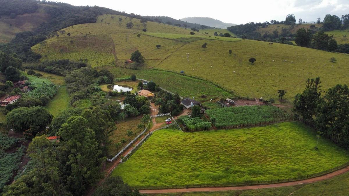 Fazenda, Zona Rural, 0 Quarto, 0 Vaga