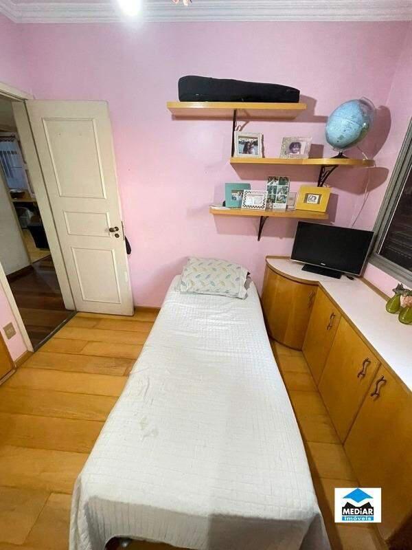 Apartamento, Ipiranga, 4 Quartos, 2 Vagas, 1 Suíte