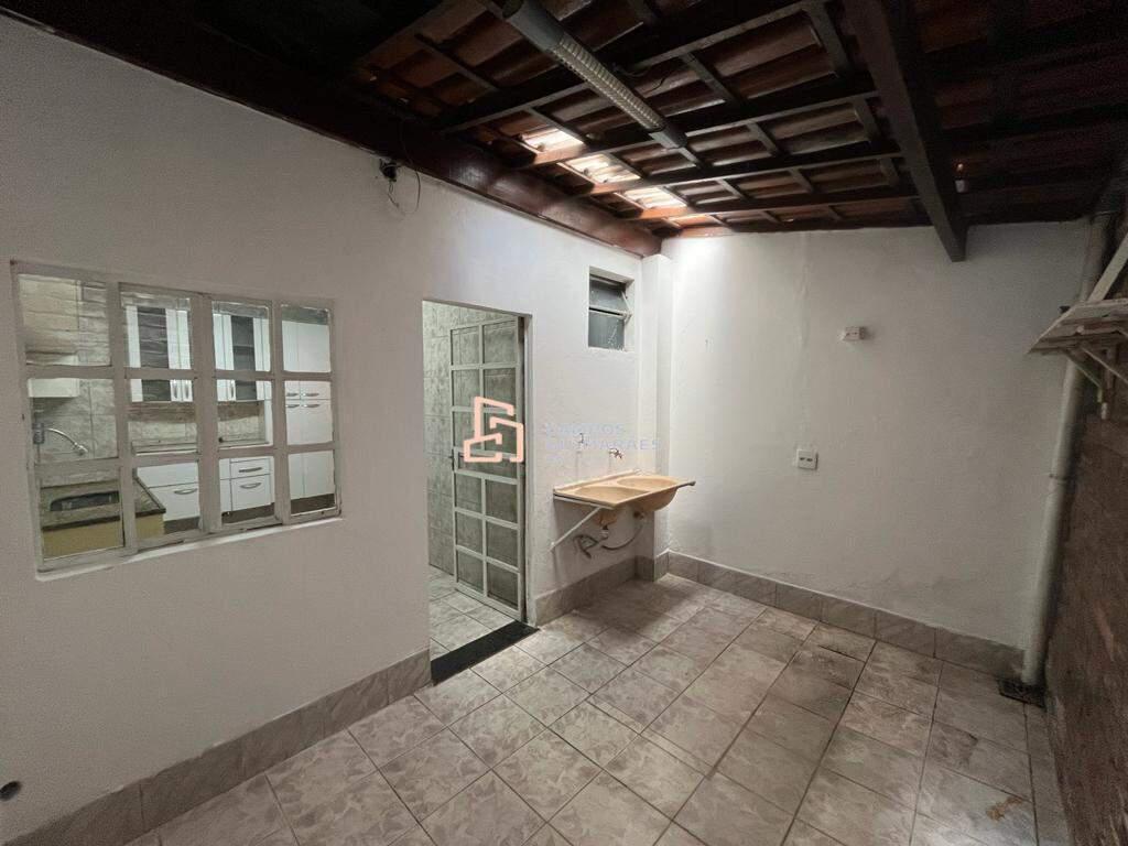 Casa, Jardim Riacho das Pedras, 2 Quartos, 1 Vaga, 1 Suíte