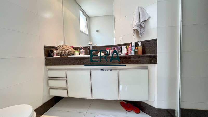 Apartamento, Sion, 4 Quartos, 2 Vagas, 1 Suíte