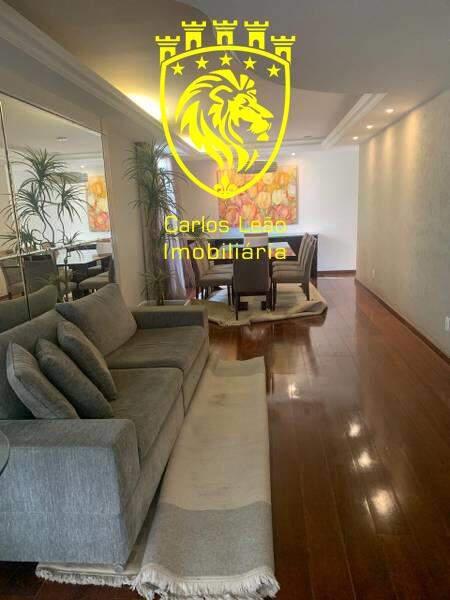 Apartamento, Buritis, 4 Quartos, 2 Vagas, 2 Suítes