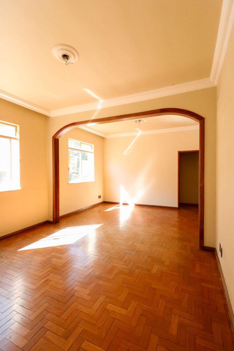 Apartamento, Cruzeiro, 3 Quartos, 1 Vaga