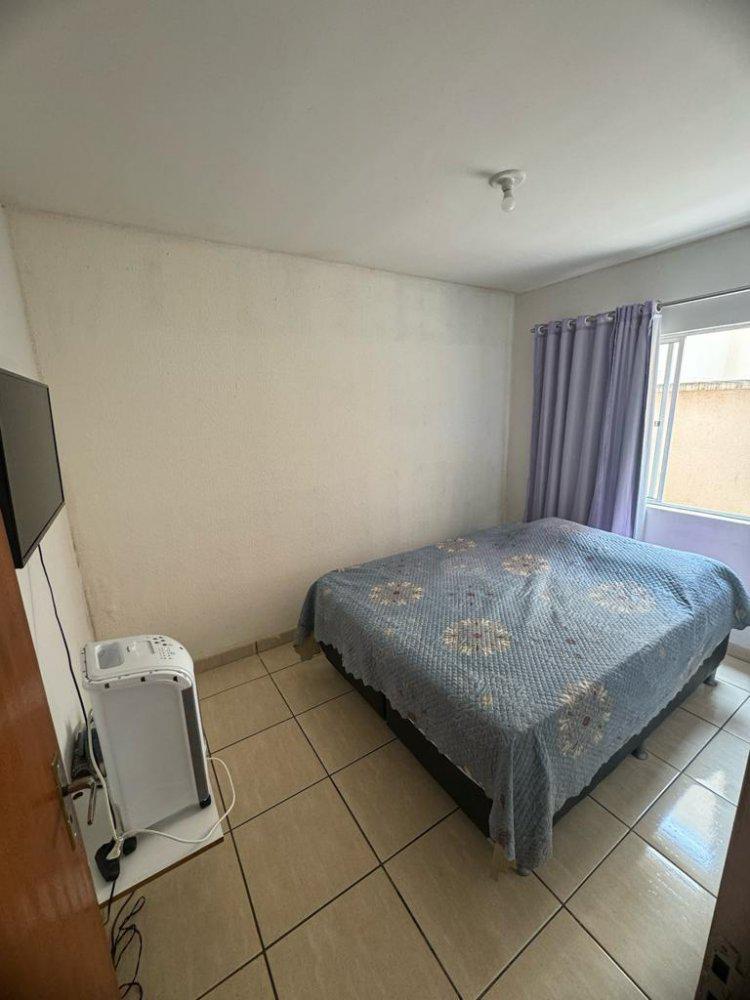 Apartamento, Centro, 3 Quartos, 1 Vaga