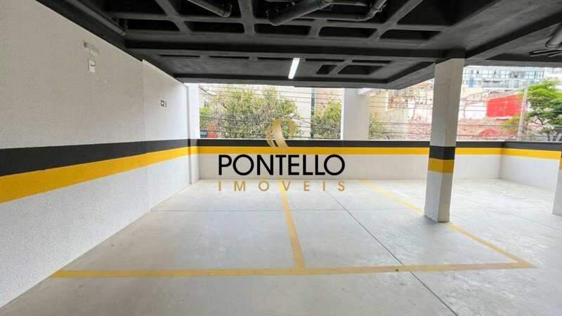 Apartamento, Santo Antônio, 2 Quartos, 3 Vagas, 2 Suítes