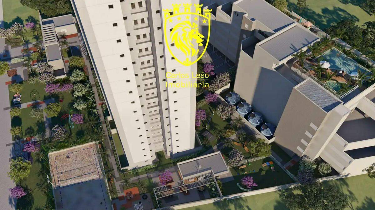 Apartamento, Alípio de Melo, 2 Quartos, 1 Vaga, 1 Suíte