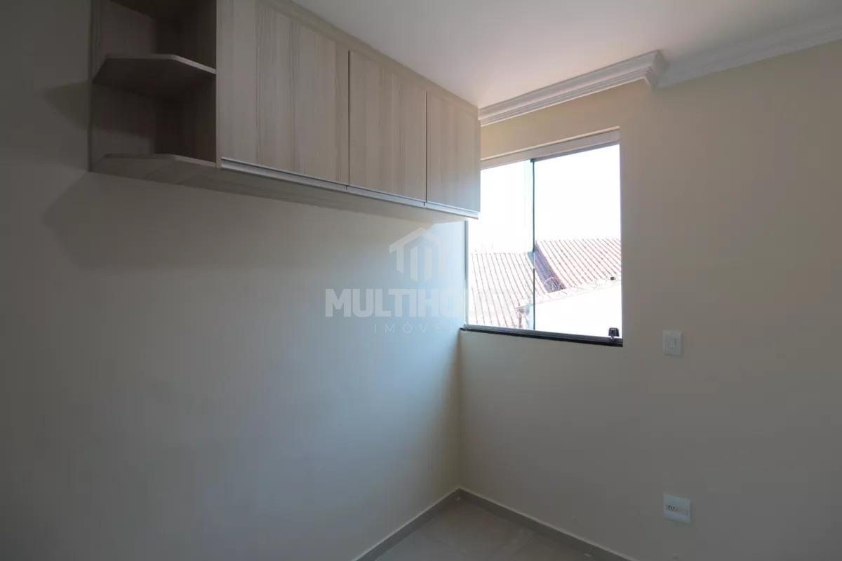 Casa, Copacabana, 2 Quartos, 1 Vaga