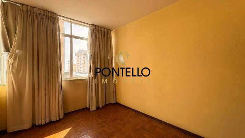Apartamento, Gutierrez, 3 Quartos, 1 Vaga
