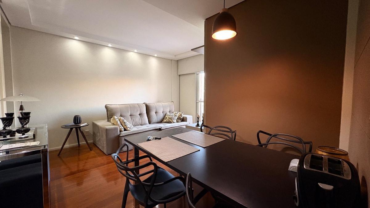 Apartamento, Coração de Jesus, 3 Quartos, 1 Vaga, 1 Suíte
