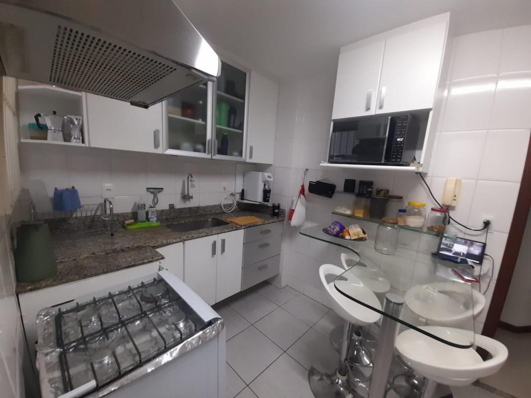 Apartamento, Palmares, 3 Quartos, 2 Vagas, 1 Suíte