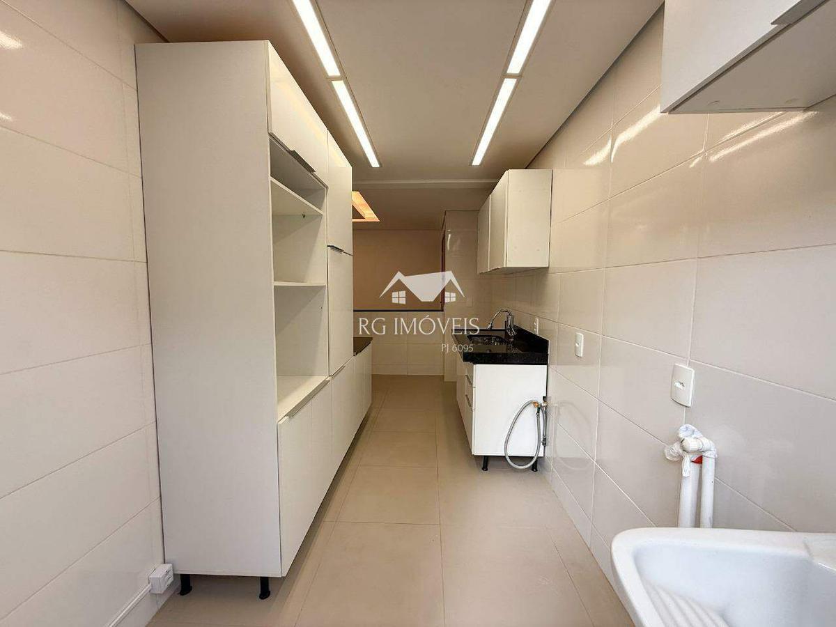 Apartamento, Araguaia, 2 Quartos, 2 Vagas, 1 Suíte