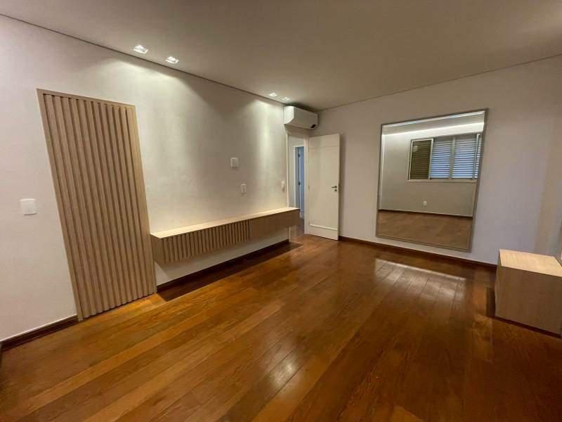 Cobertura, Santo Agostinho, 4 Quartos, 5 Vagas, 2 Suítes