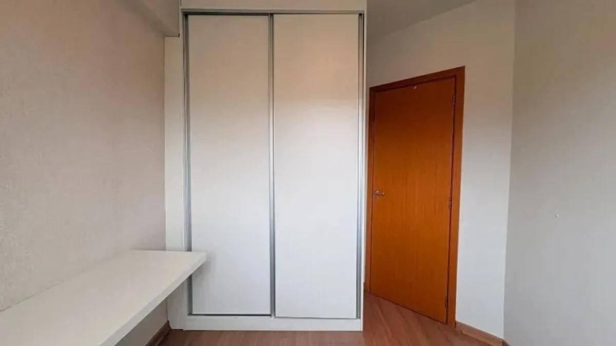 Apartamento, Sagrada Família, 3 Quartos, 2 Vagas, 1 Suíte