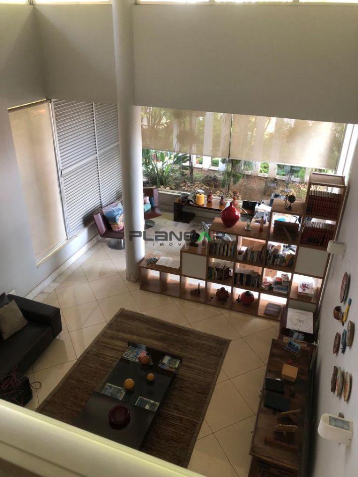 Casa, Jardim Riacho das Pedras, 4 Quartos, 5 Vagas, 4 Suítes