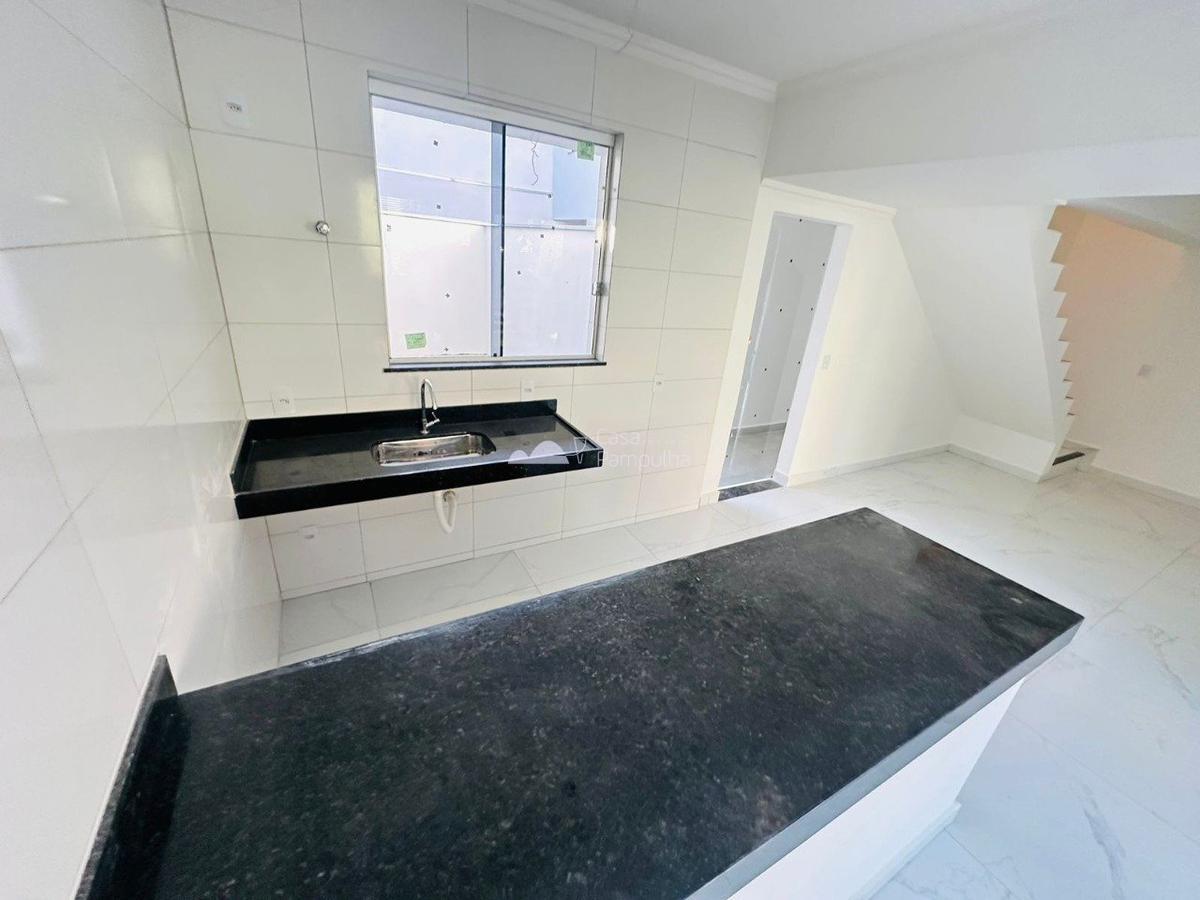 Casa, Piratininga (venda Nova), 3 Quartos, 1 Vaga, 1 Suíte
