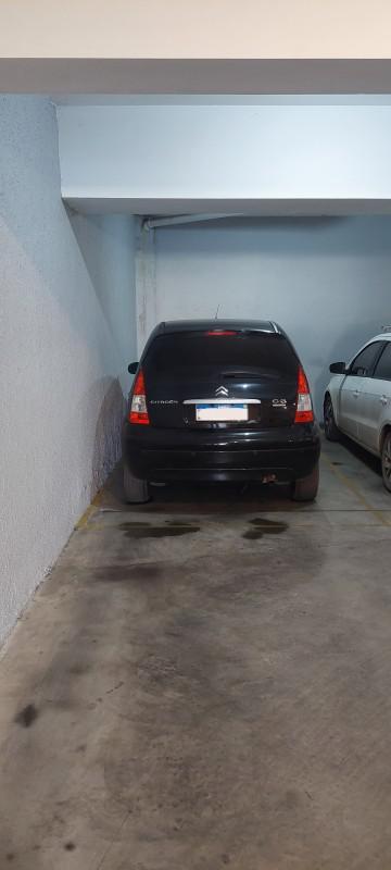 Apartamento, Cabral, 2 Quartos, 1 Vaga, 1 Suíte