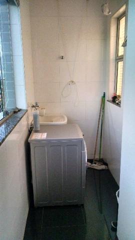Apartamento, Ouro Preto, 4 Quartos, 3 Vagas, 1 Suíte