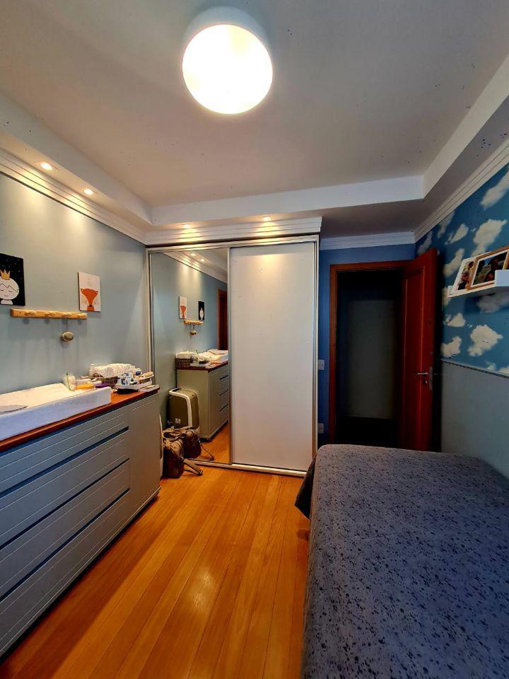 Apartamento, Santo Antônio, 4 Quartos, 3 Vagas, 2 Suítes