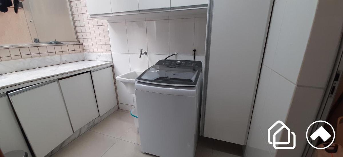 Apartamento, Buritis, 4 Quartos, 3 Vagas, 1 Suíte